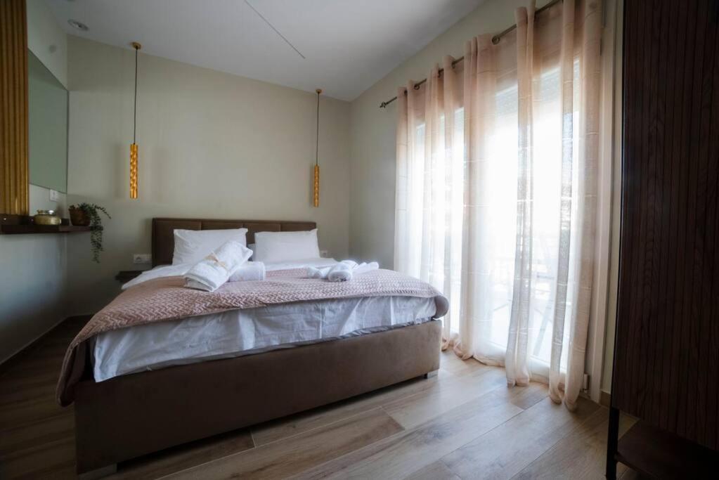 Appartement Coloris Aureus