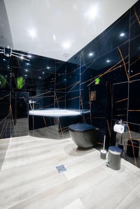 Appartement Coloris Aureus