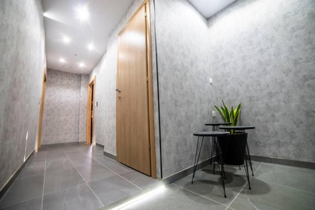 Appartement Coloris Aureus Thessaloniki