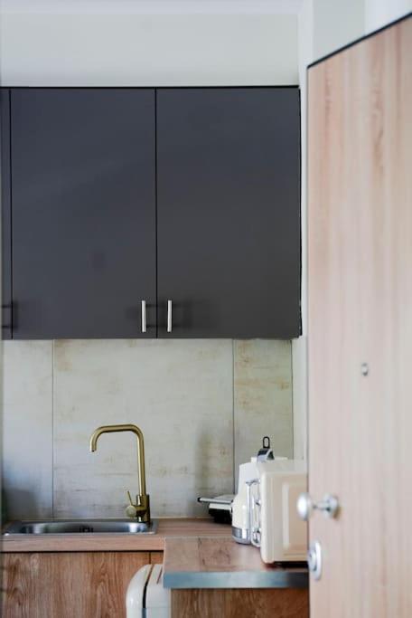 Appartement Coloris Aureus