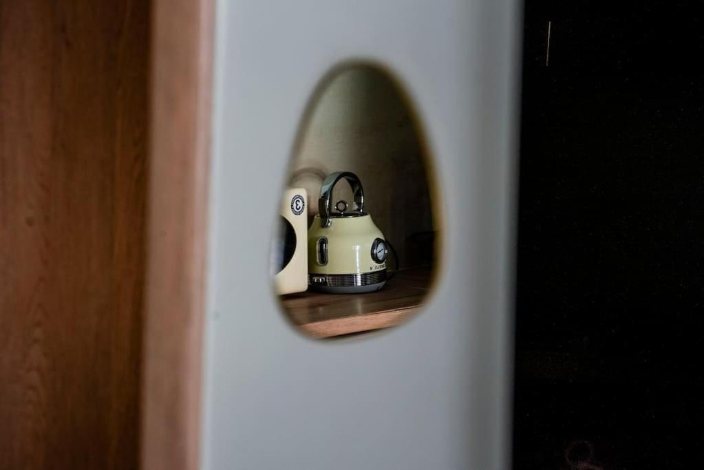 Coloris Aureus Appartement *