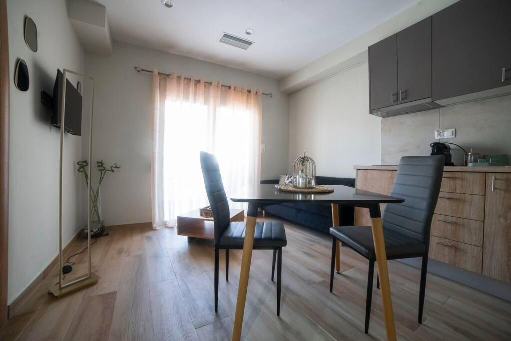 Coloris Aureus Appartement *