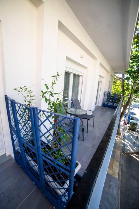 Appartement Coloris Aureus *