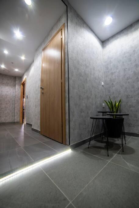 Appartement Coloris Aureus Thessaloniki