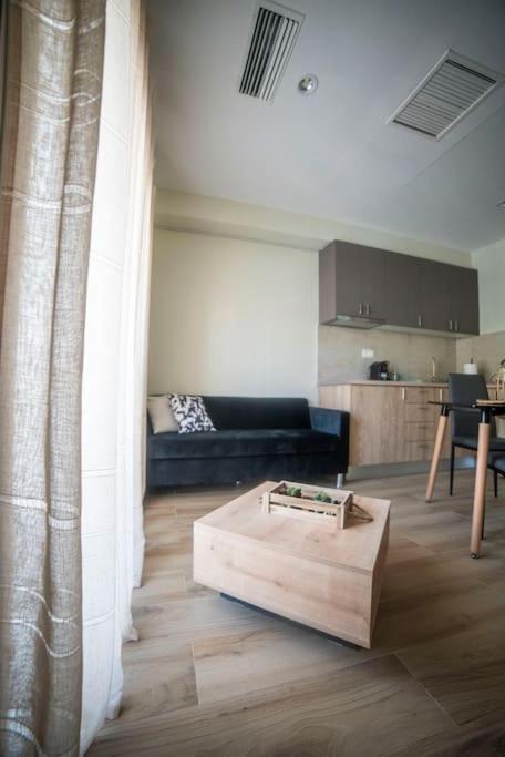Coloris Aureus Appartement