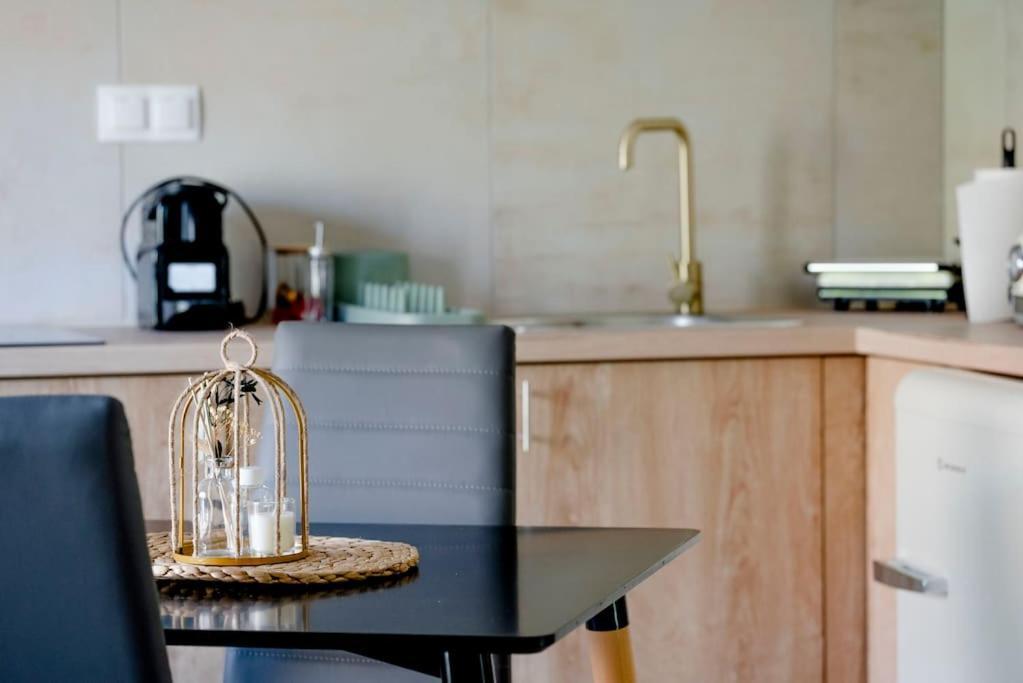 Coloris Aureus Appartement