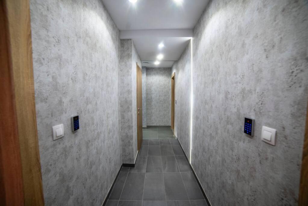 Coloris Aureus Appartement